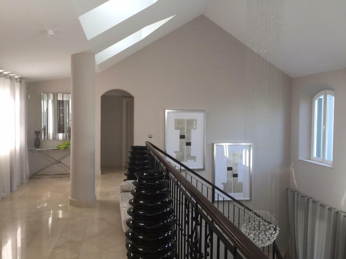 Villa Maracana Marbella Exterior photo